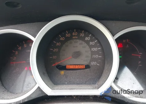 2010 Toyota Tacoma Base V6 from USA, damaged, VIN 5TEMU4FNXAZ709441